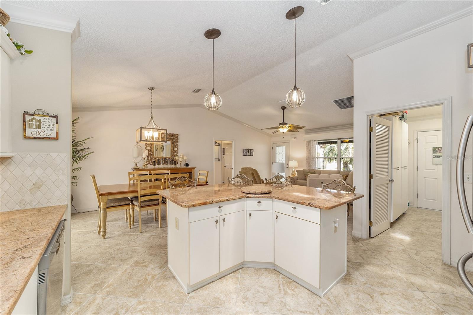 THE VILLAGES - Residential