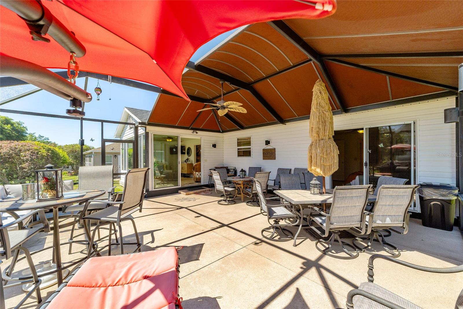 THE VILLAGES - Residential