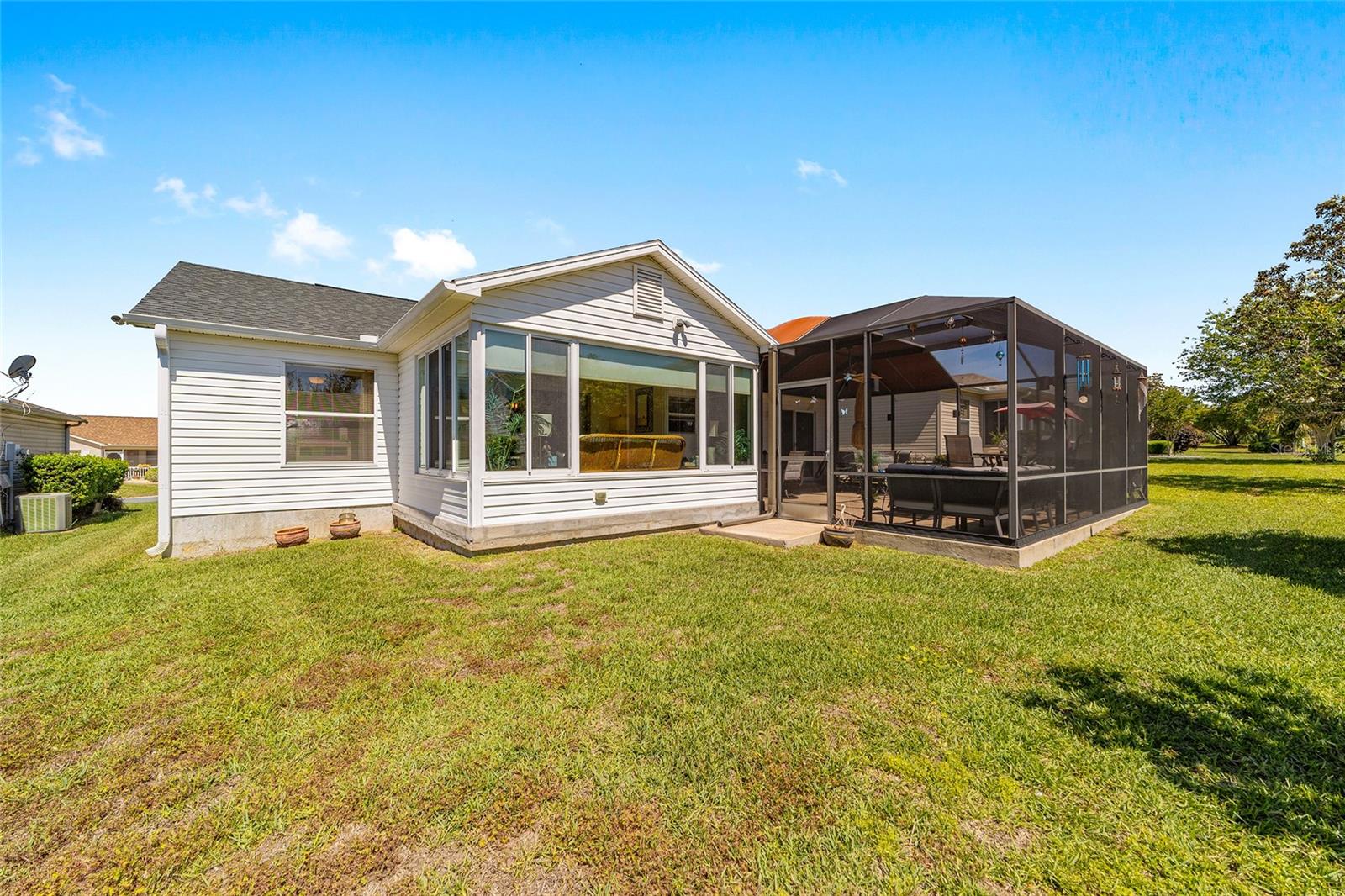 THE VILLAGES - Residential