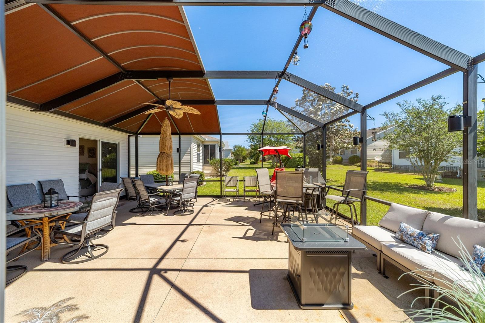 THE VILLAGES - Residential