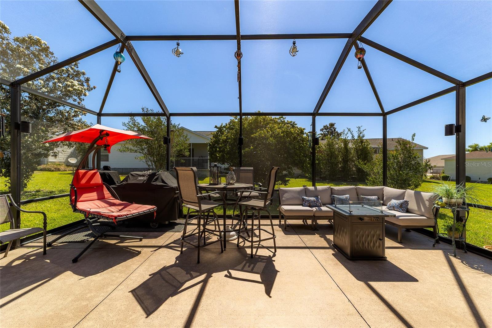 THE VILLAGES - Residential