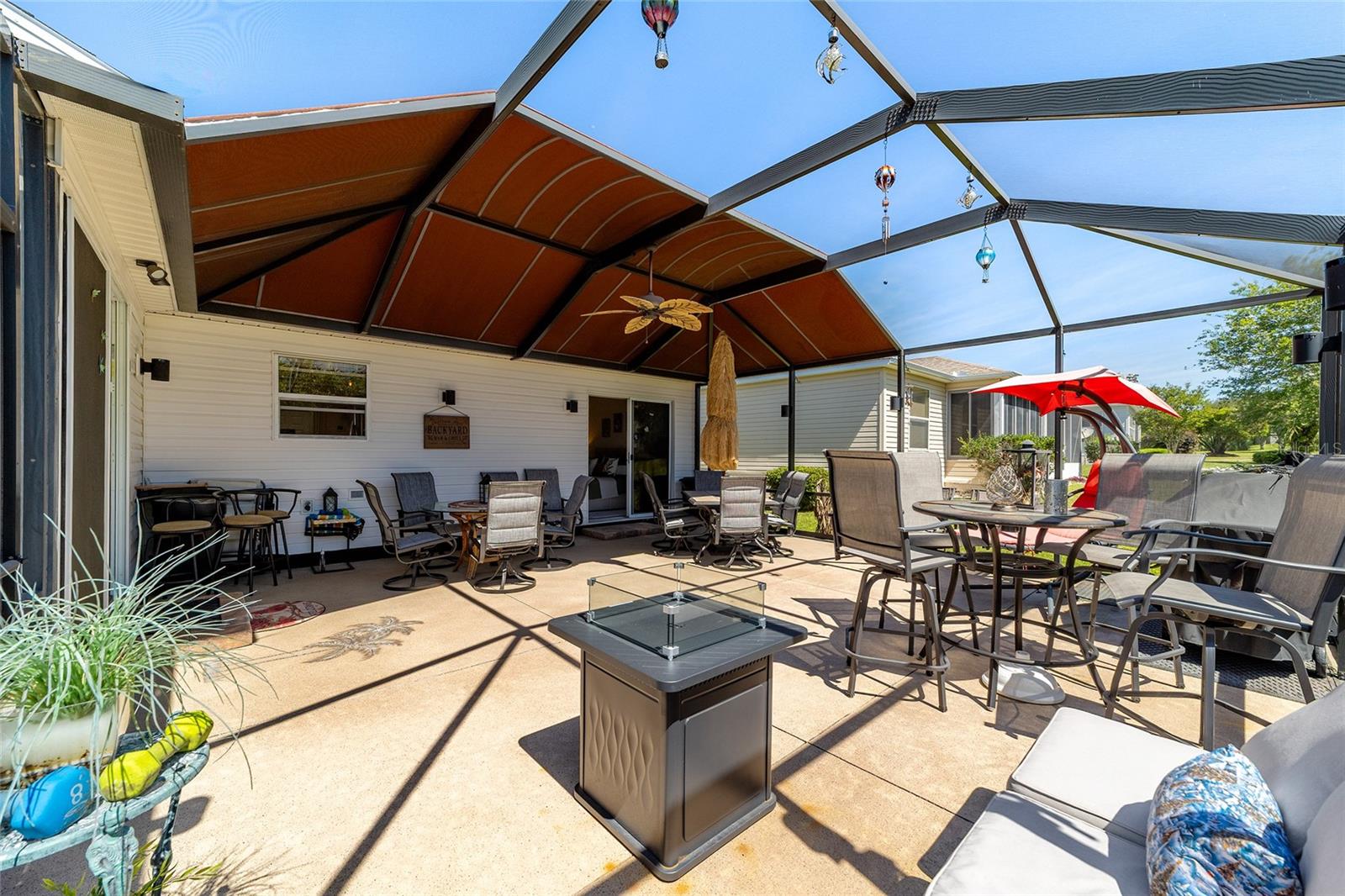 THE VILLAGES - Residential