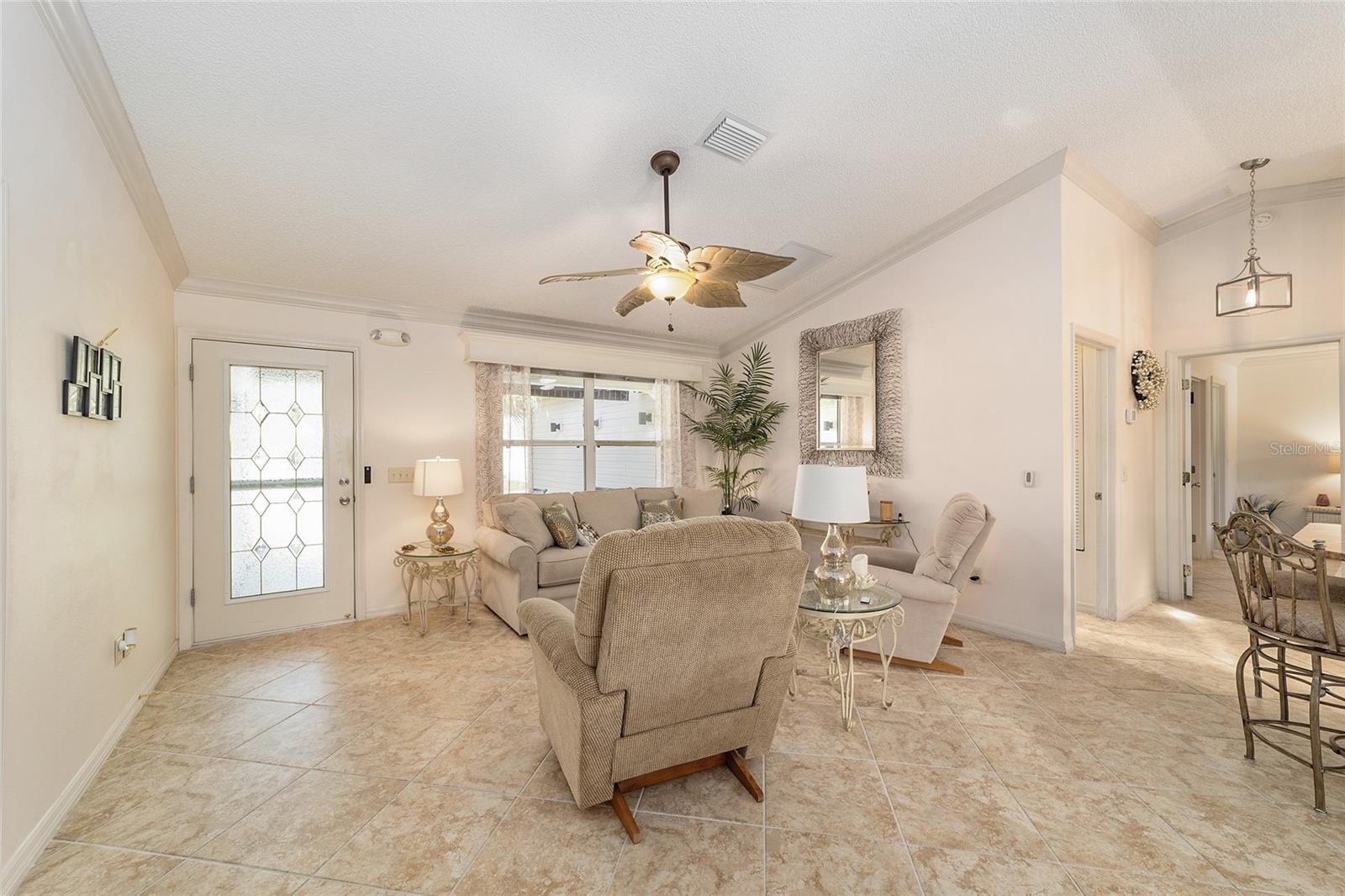 THE VILLAGES - Residential