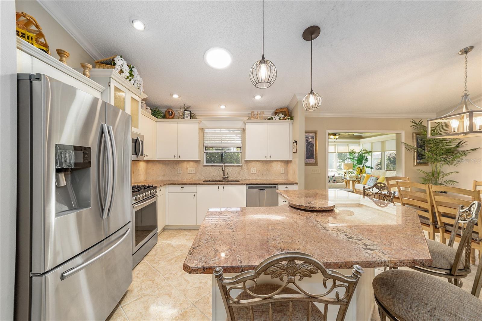 THE VILLAGES - Residential