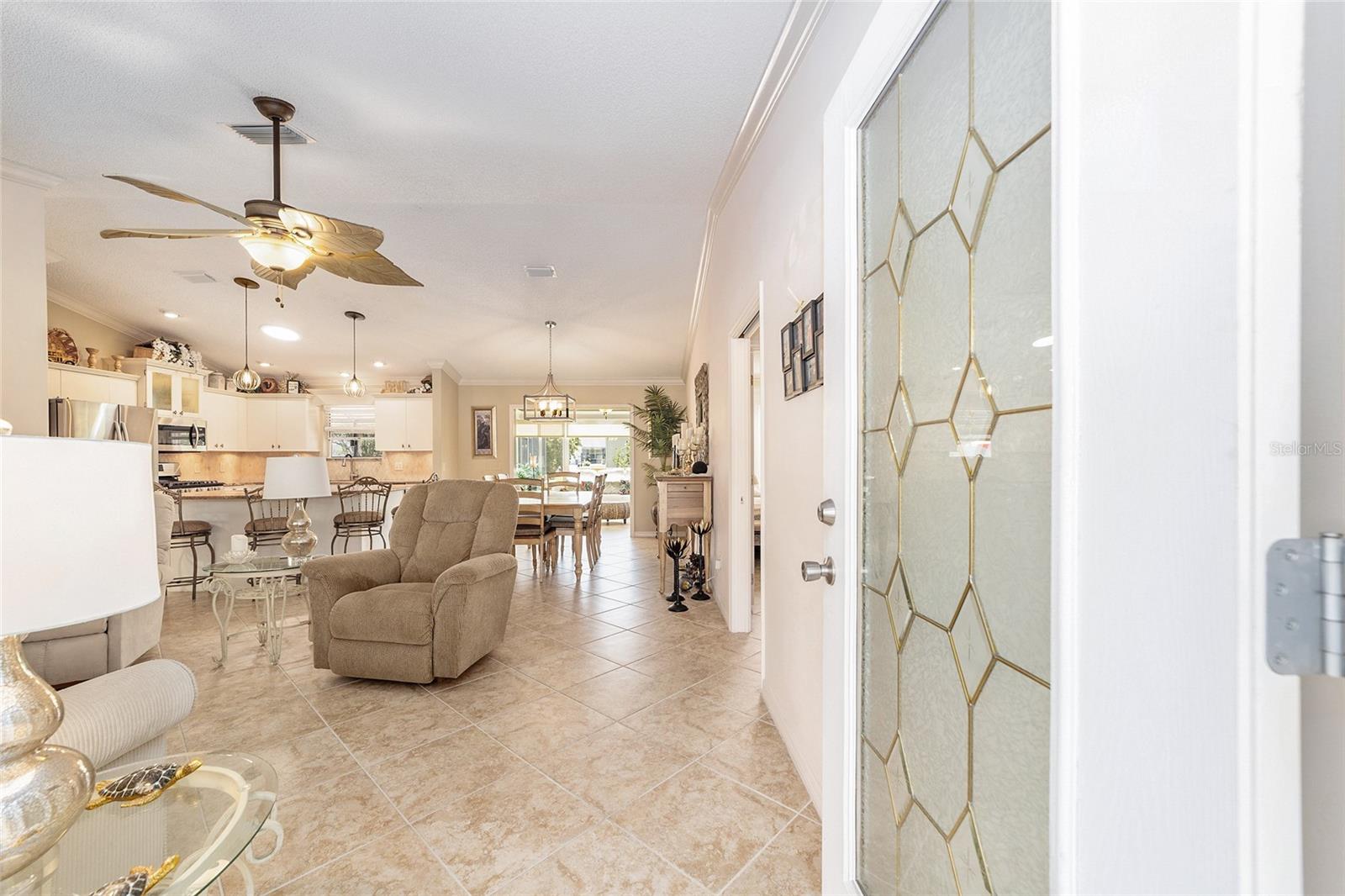 THE VILLAGES - Residential