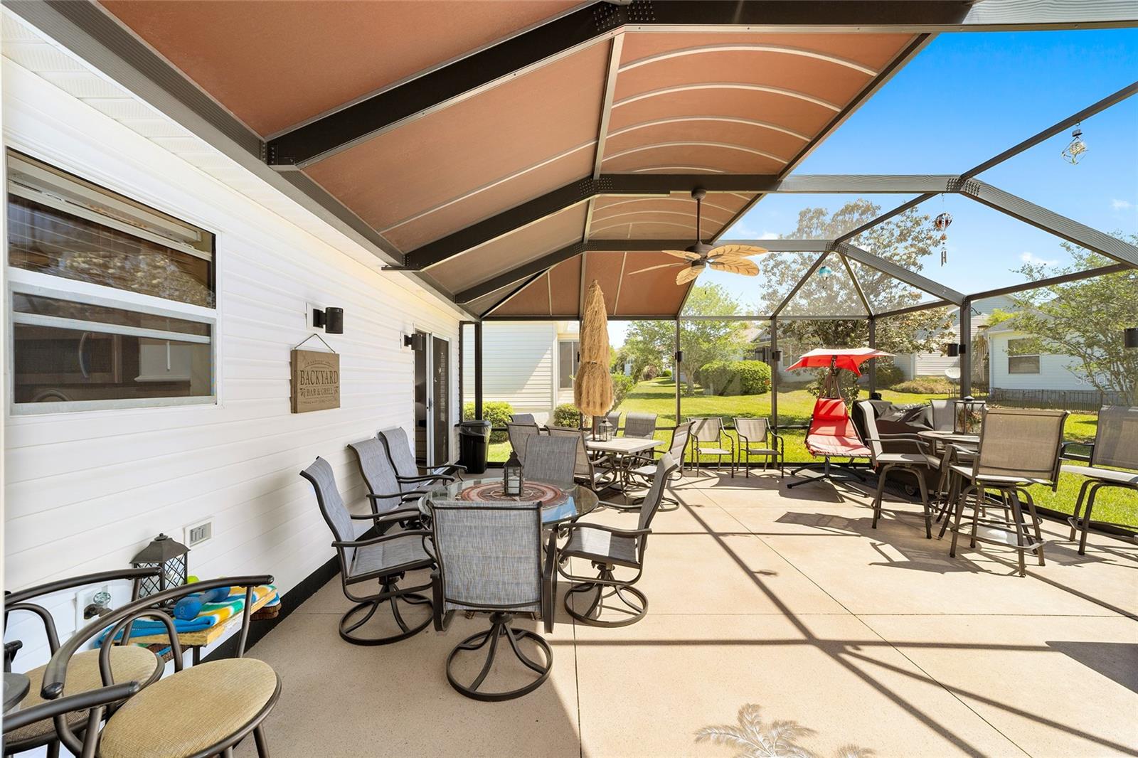 THE VILLAGES - Residential