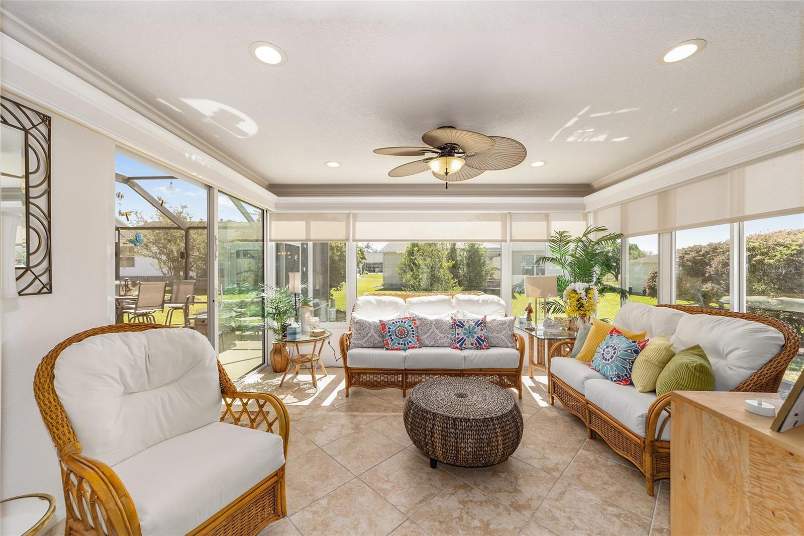 THE VILLAGES - Residential