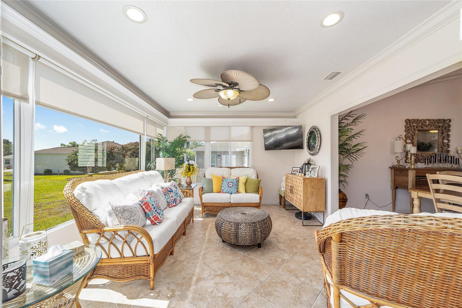 THE VILLAGES - Residential