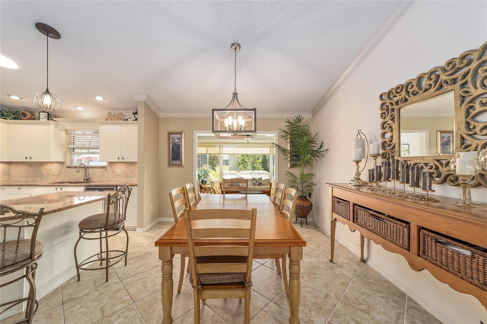 THE VILLAGES - Residential