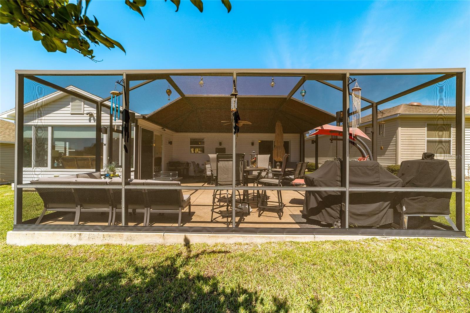 THE VILLAGES - Residential