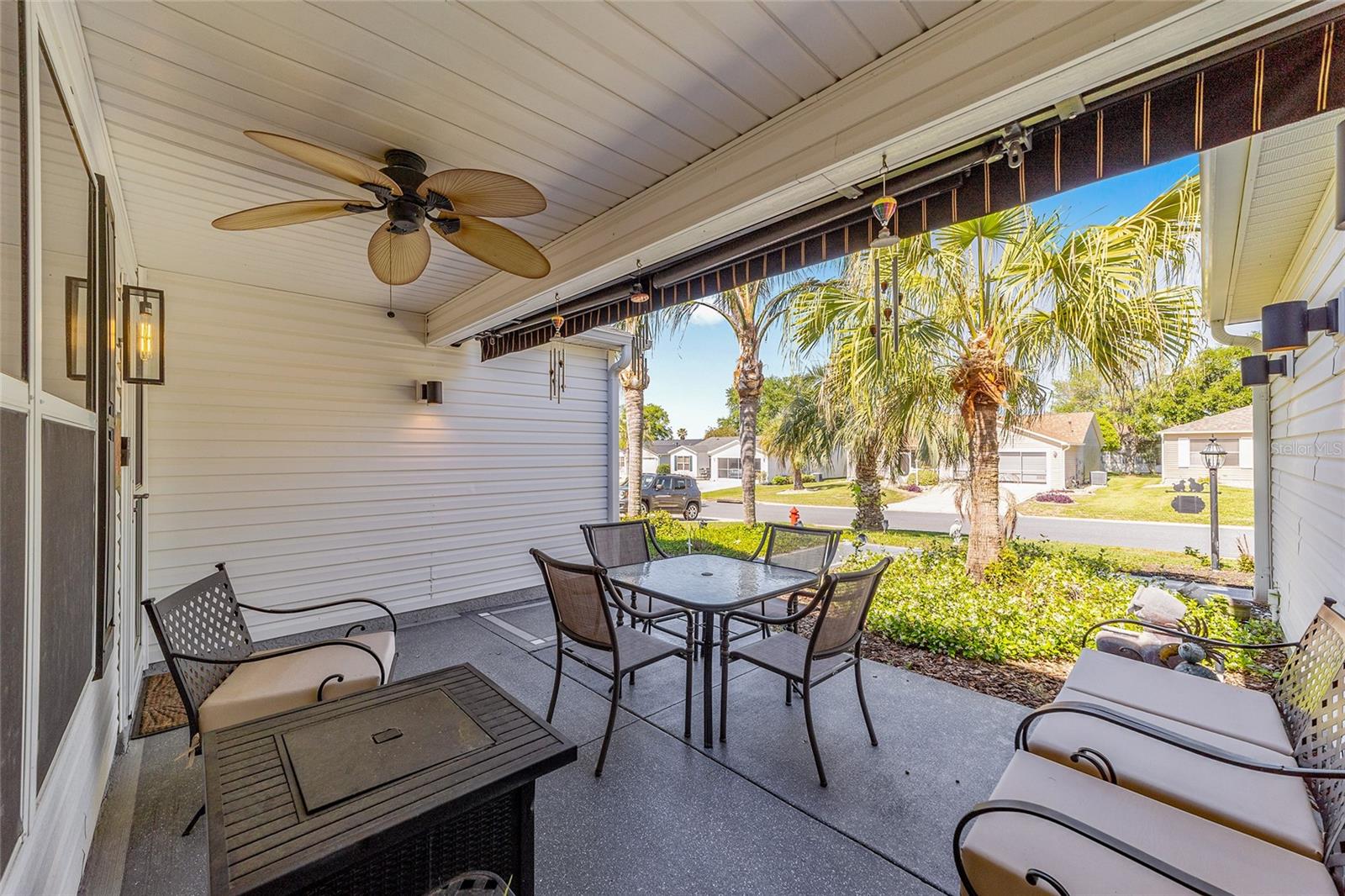 THE VILLAGES - Residential