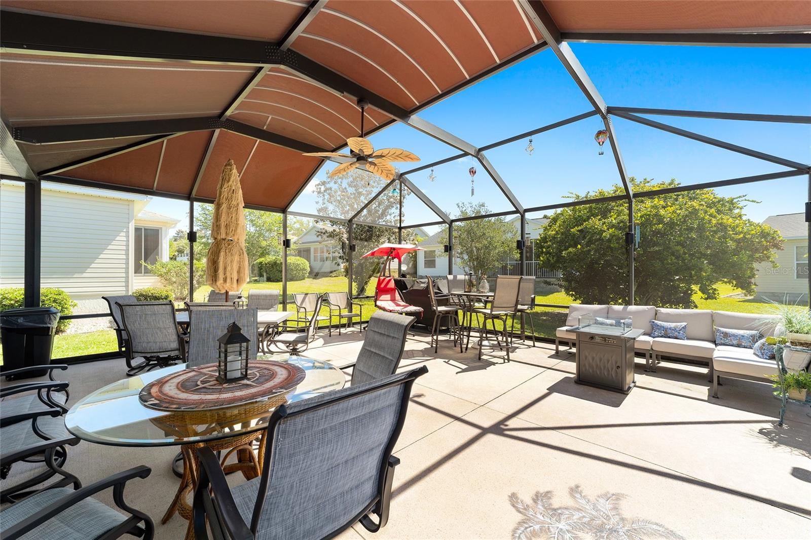 THE VILLAGES - Residential