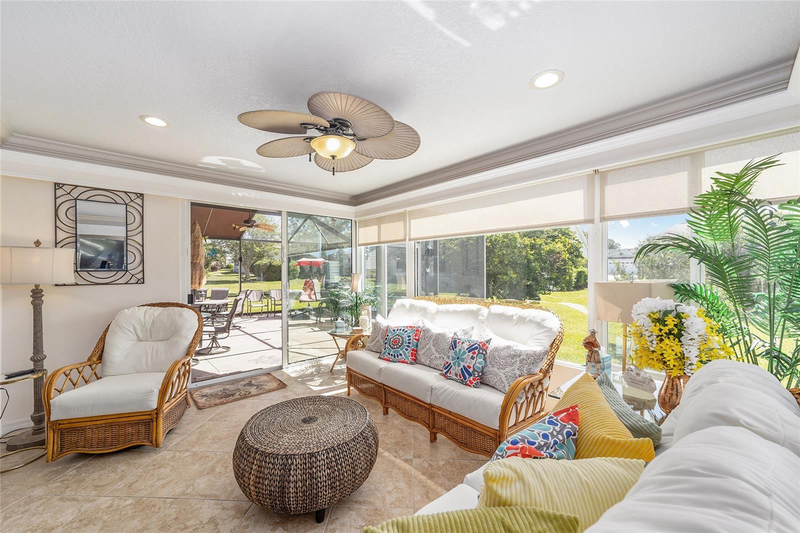 THE VILLAGES - Residential