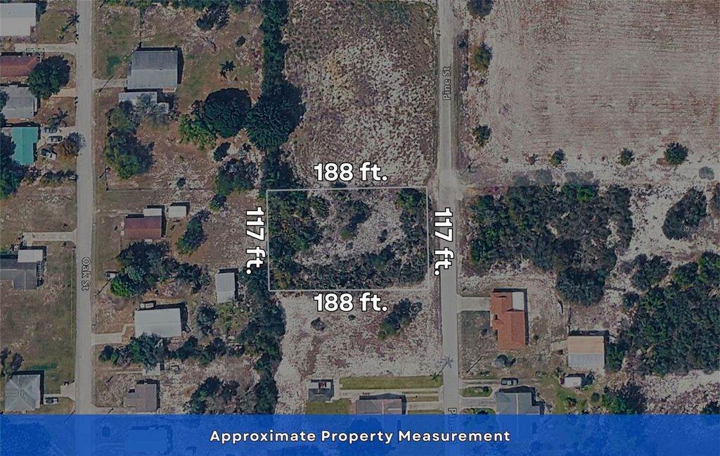 Photo of 7 Pine Street, Lake Placid, FL 33852 (MLS # OM718150)