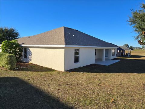 A home in OCALA