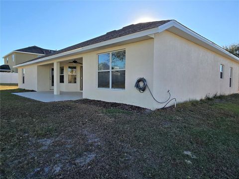 A home in OCALA