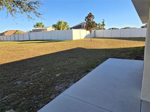 A home in OCALA