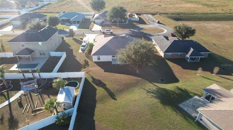 A home in OCALA