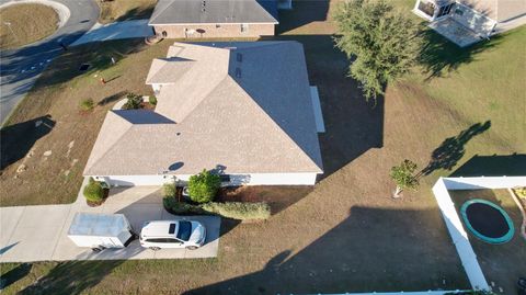 A home in OCALA