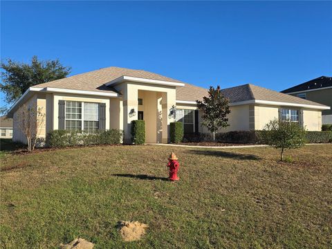 A home in OCALA