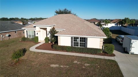 A home in OCALA