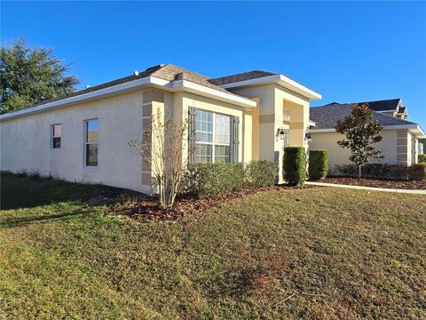 A home in OCALA