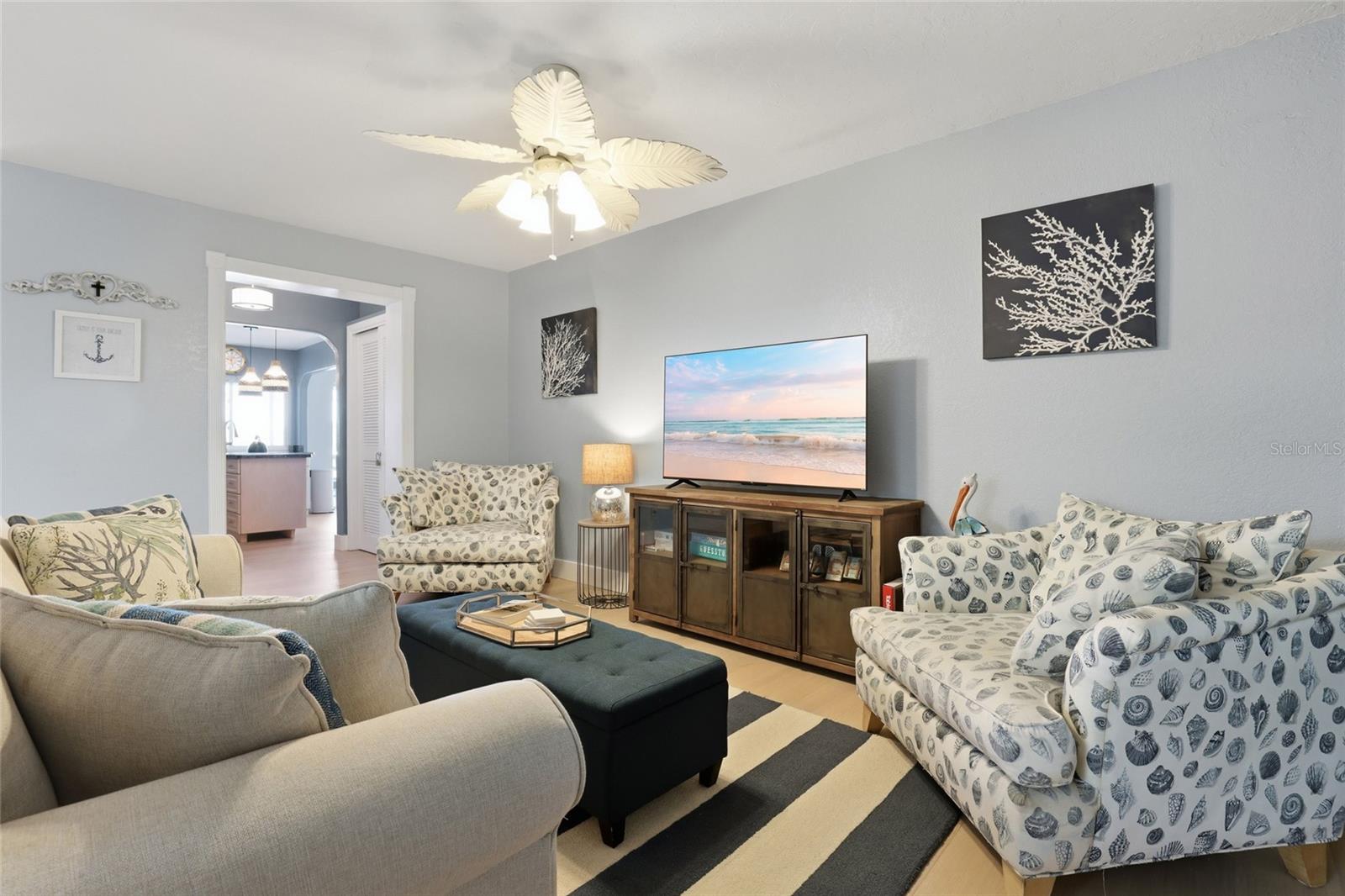 PORT CHARLOTTE SEC 010 - Residential