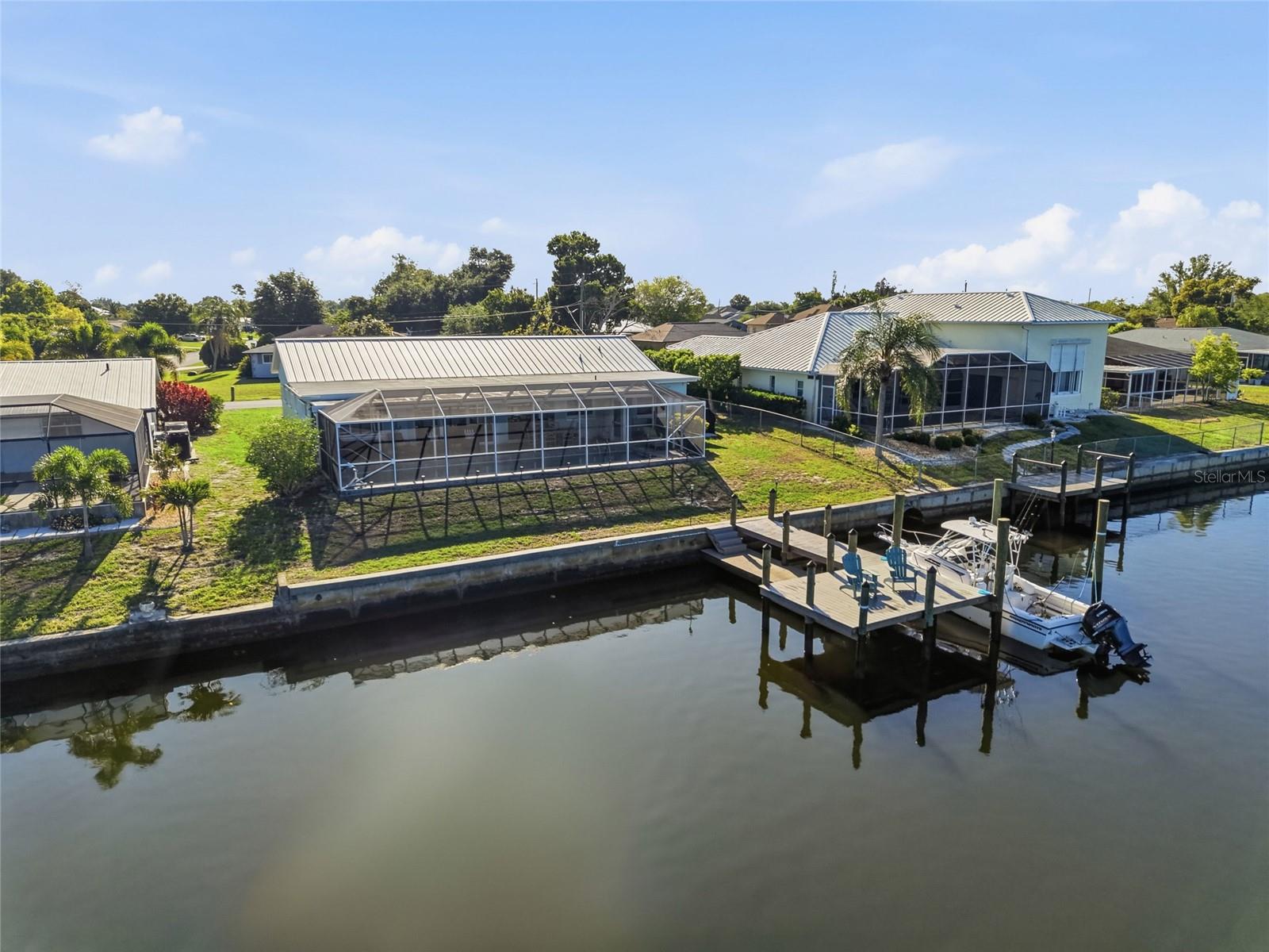 PORT CHARLOTTE SEC 010 - Residential