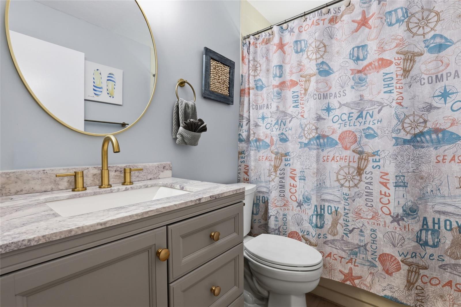 PORT CHARLOTTE SEC 010 - Residential