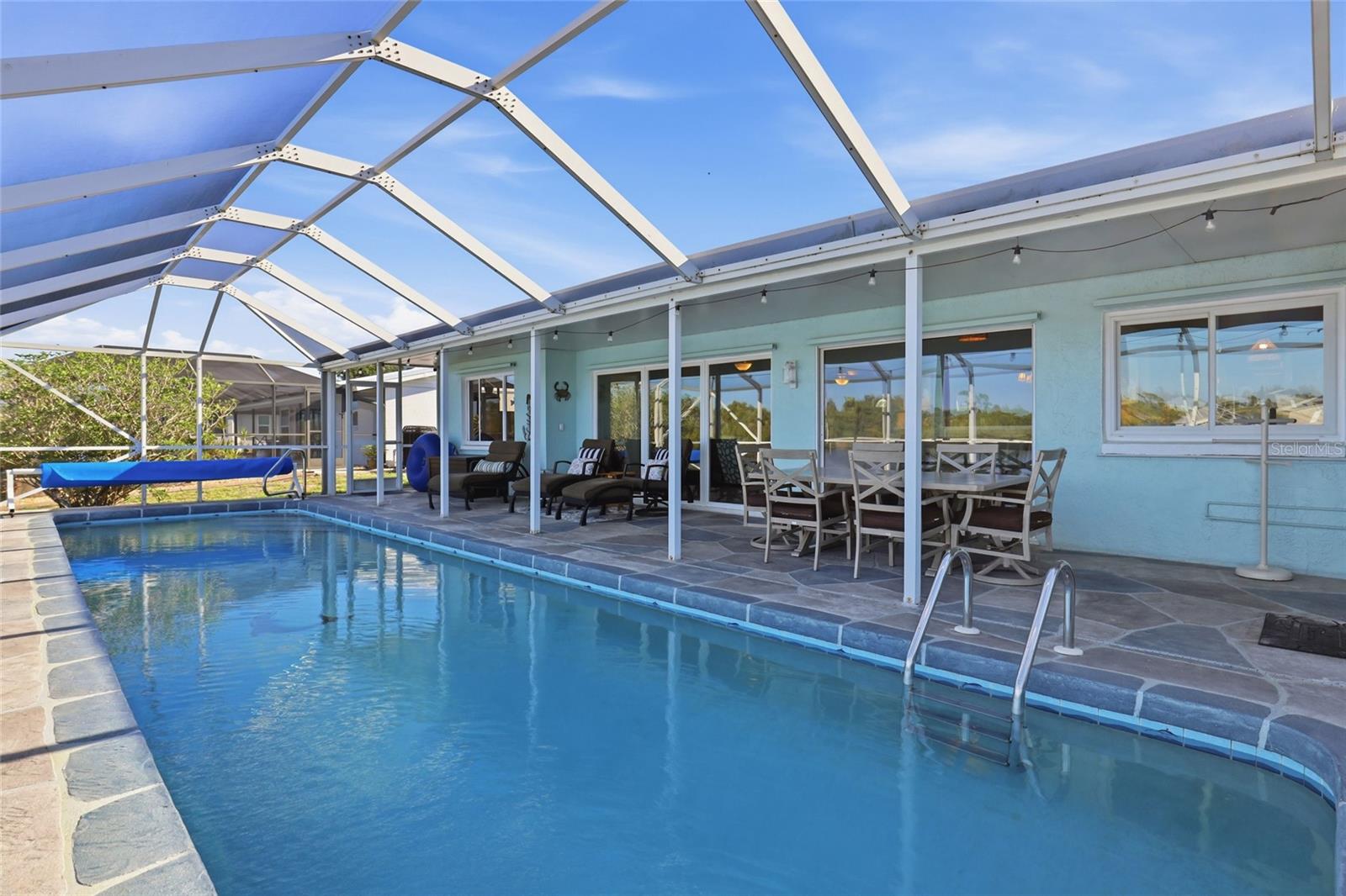 PORT CHARLOTTE SEC 010 - Residential