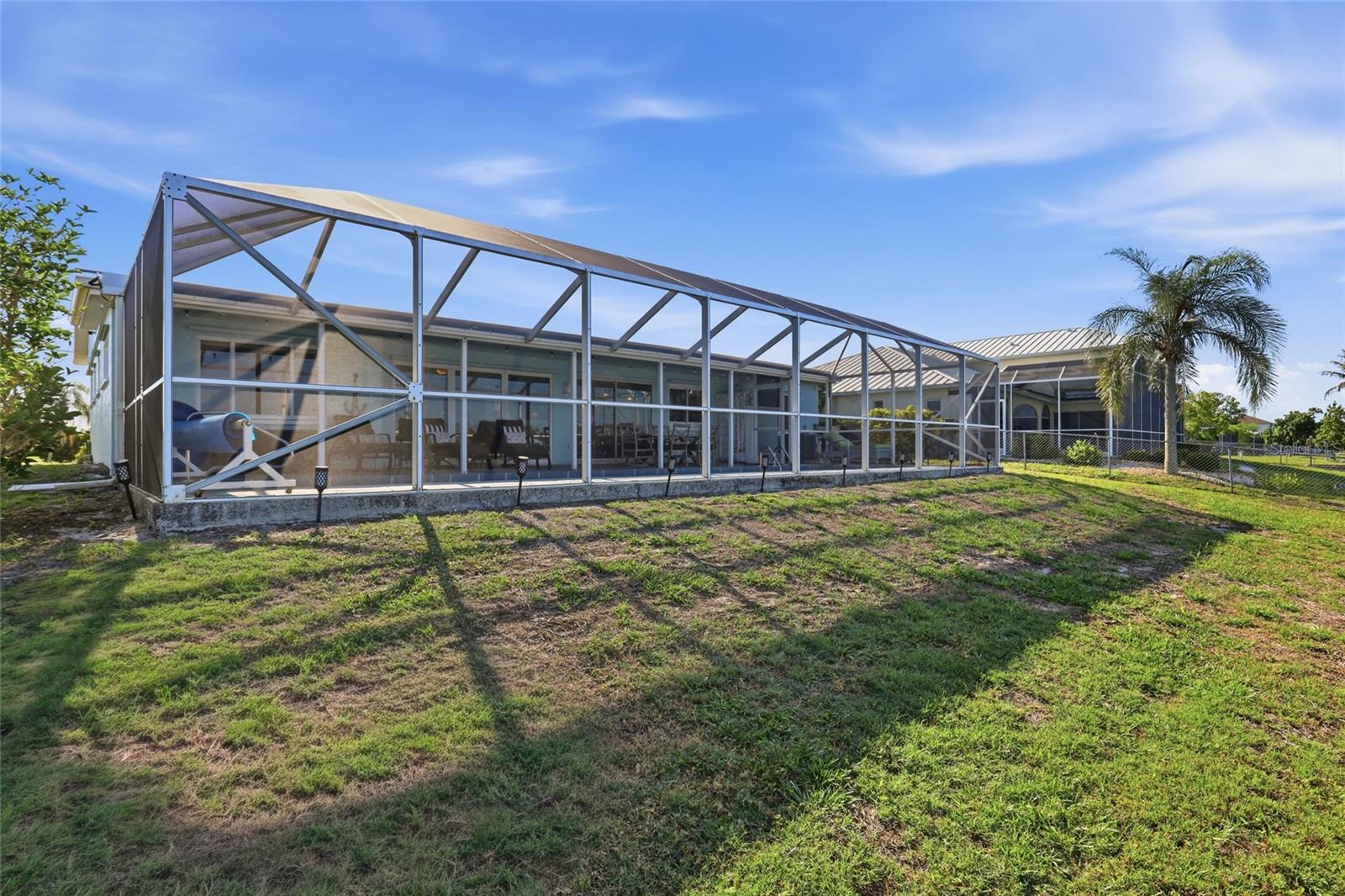 PORT CHARLOTTE SEC 010 - Residential