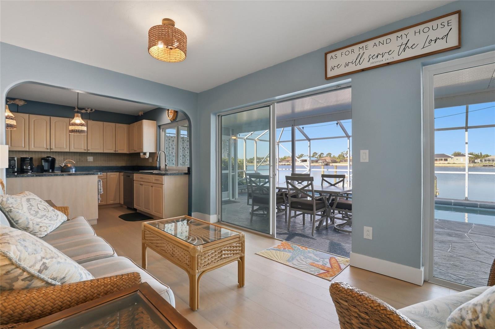 PORT CHARLOTTE SEC 010 - Residential