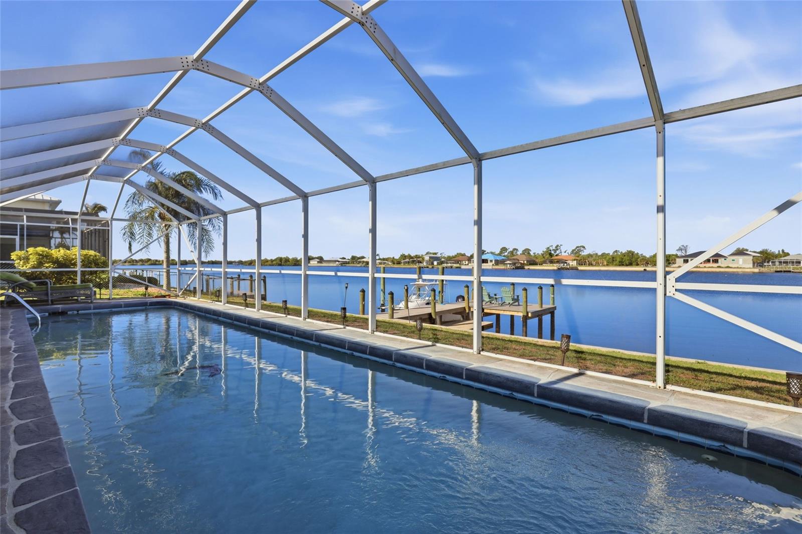 PORT CHARLOTTE SEC 010 - Residential