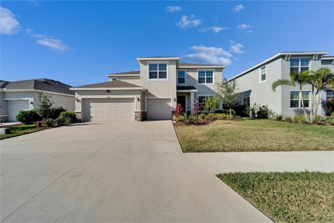 16725 BARNWOOD PLACE BRADENTON FL 34211