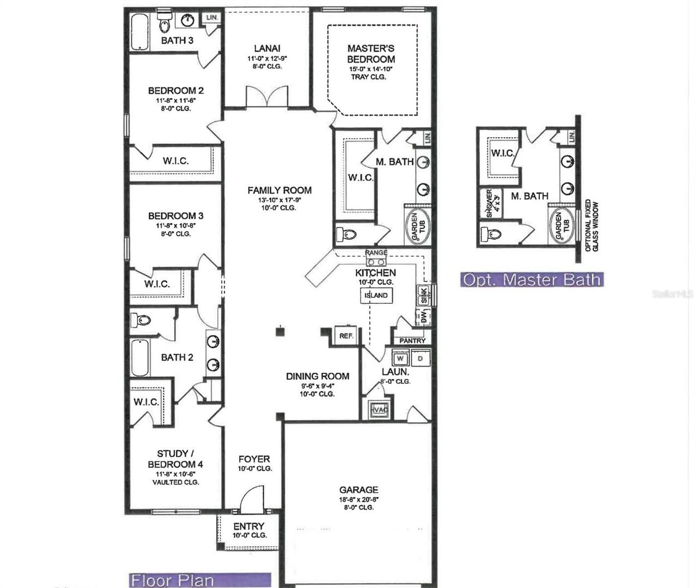 2683 AVERLAND LOOP