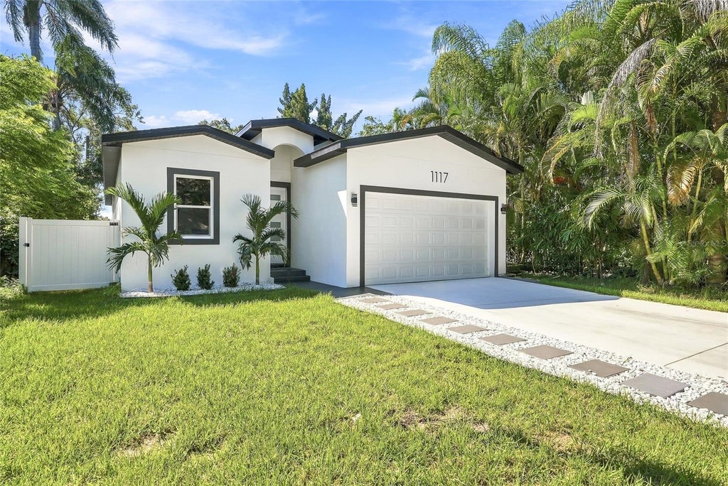 Photo of 1117 15th Avenue NW, Largo, FL 33770 (MLS # TB8560176)