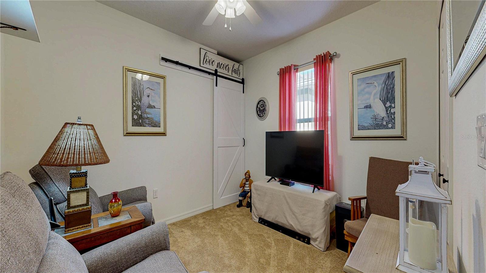 PARK PLACE S/D - Residential