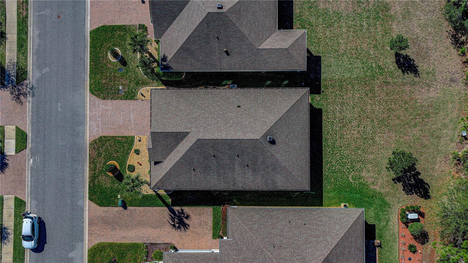 PARK PLACE S/D - Residential