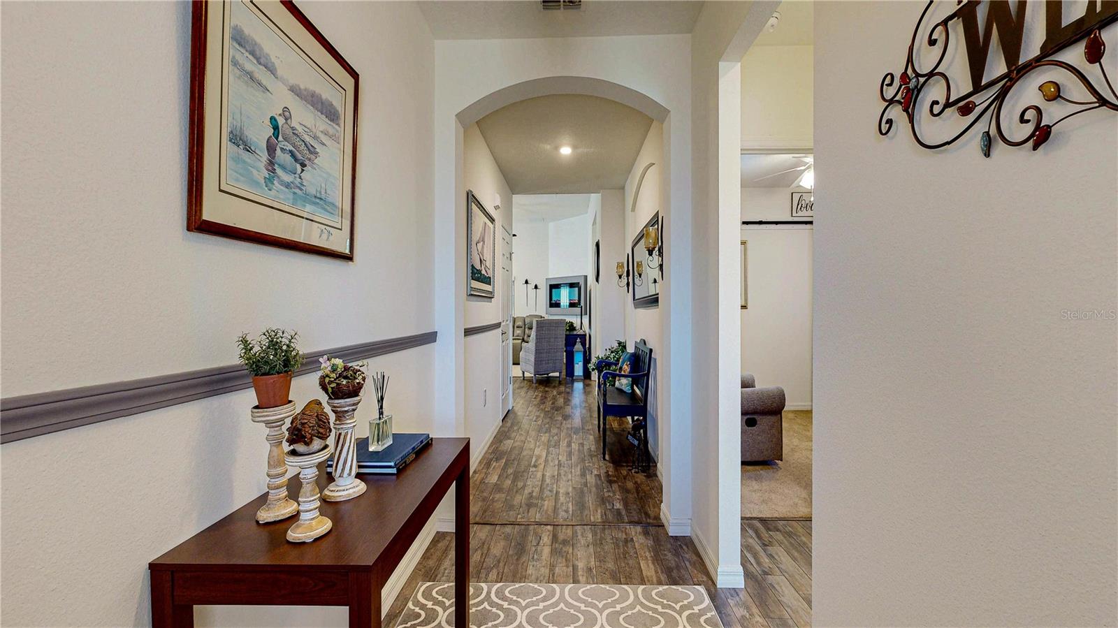 PARK PLACE S/D - Residential