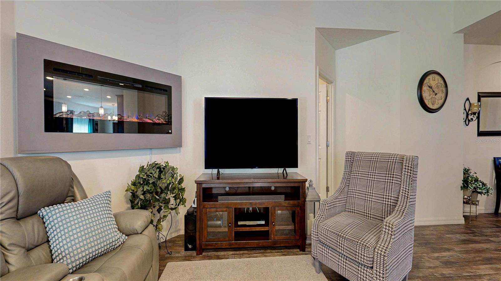 PARK PLACE S/D - Residential