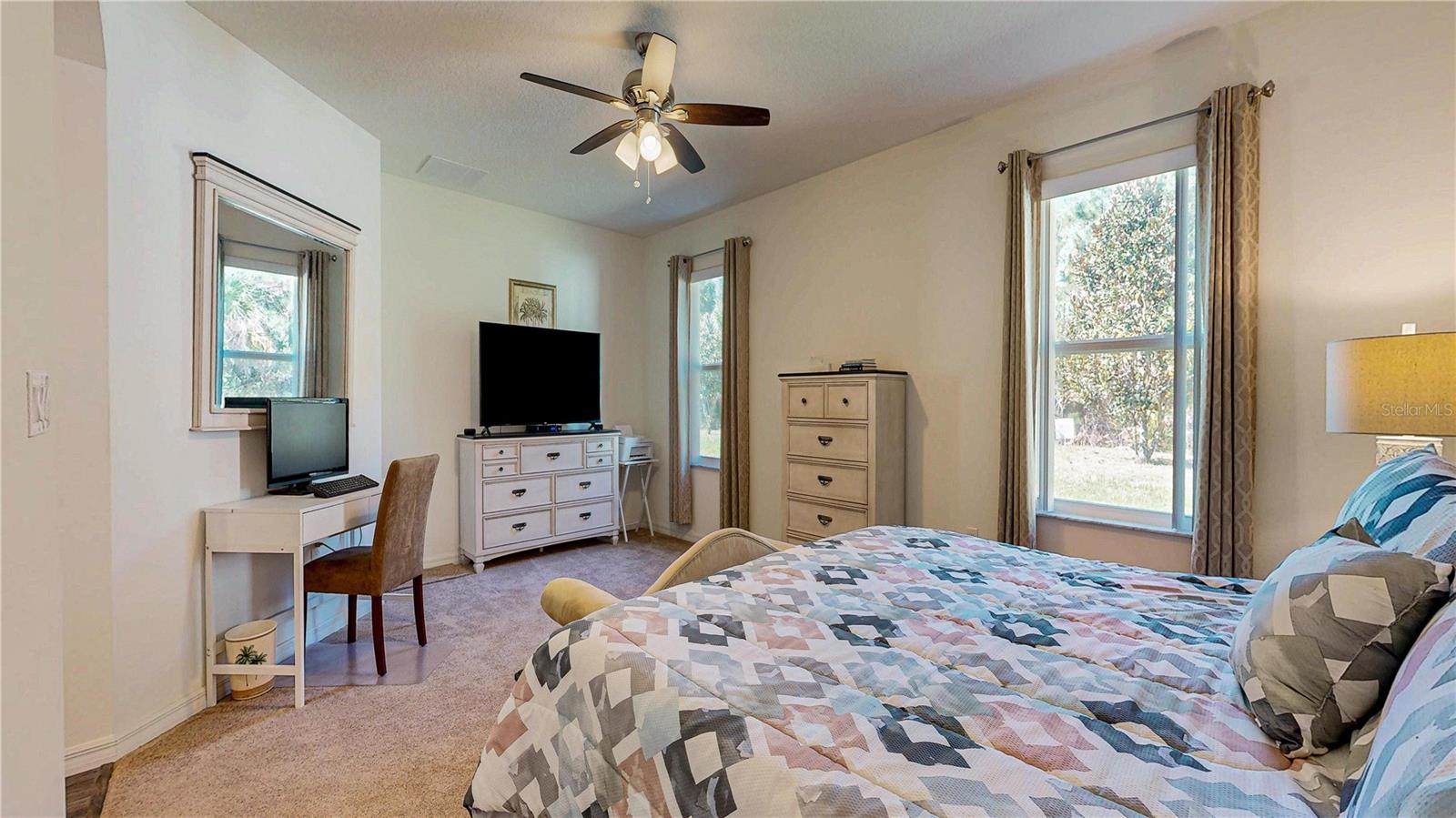 PARK PLACE S/D - Residential