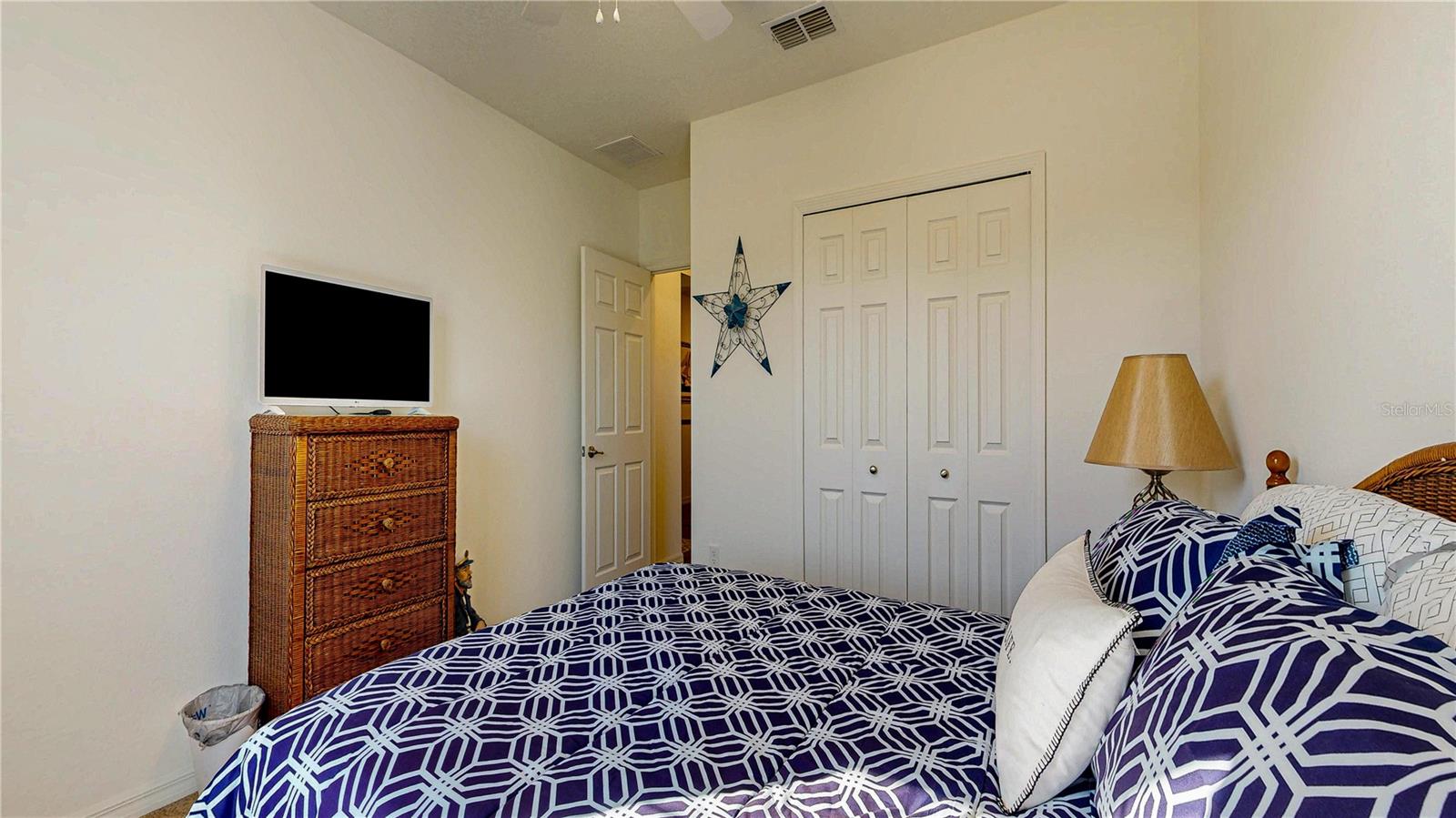 PARK PLACE S/D - Residential