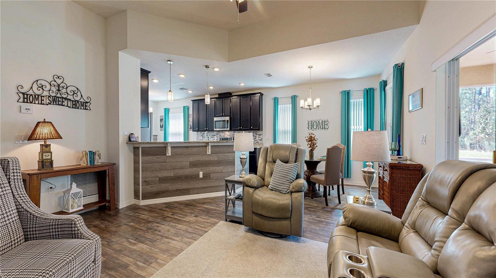 PARK PLACE S/D - Residential