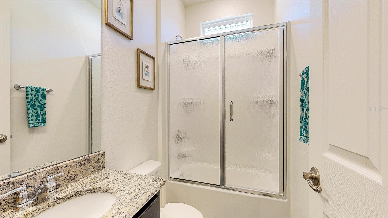 PARK PLACE S/D - Residential