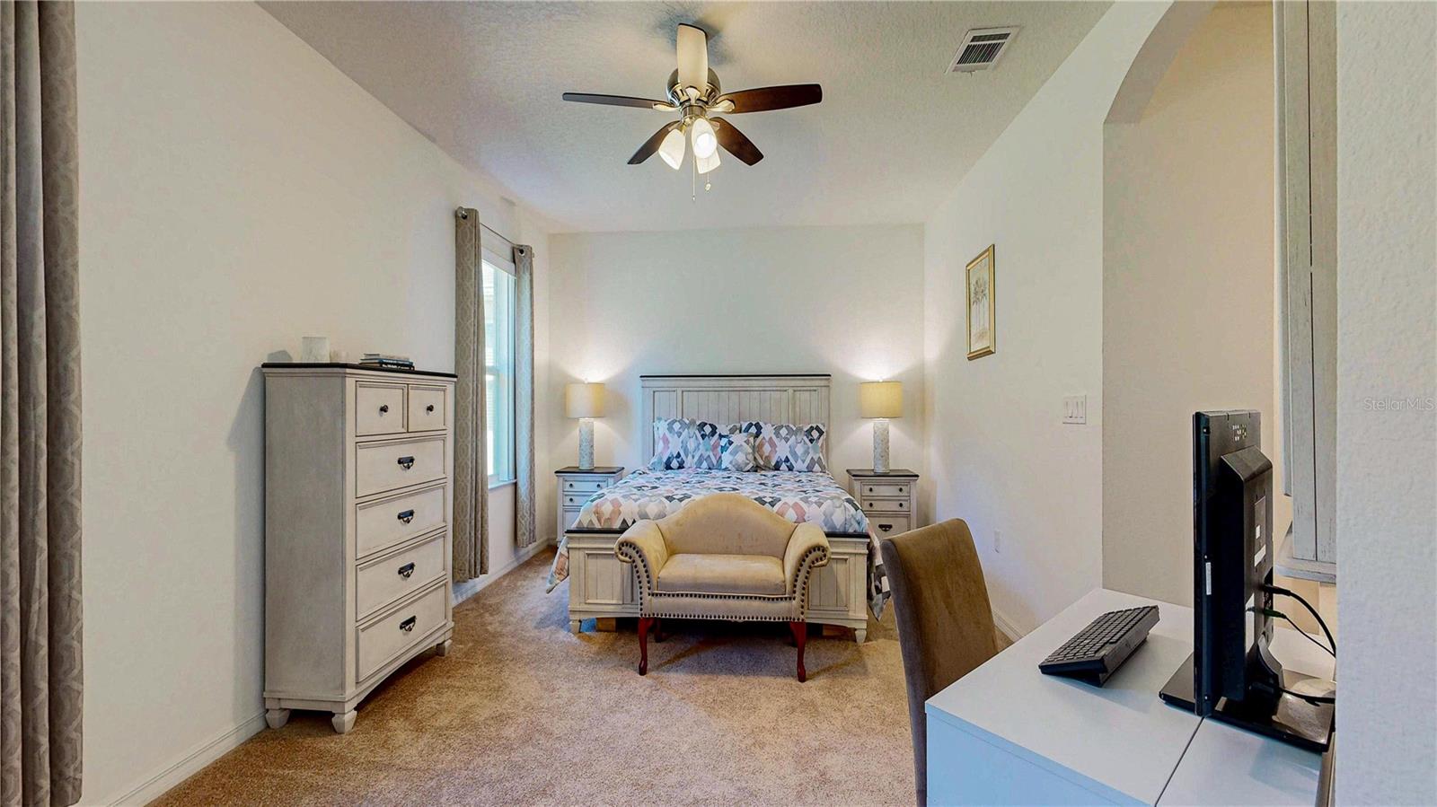 PARK PLACE S/D - Residential