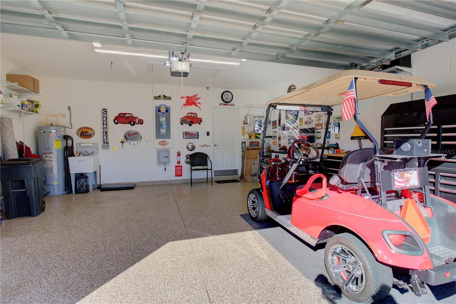 PARK PLACE S/D - Residential