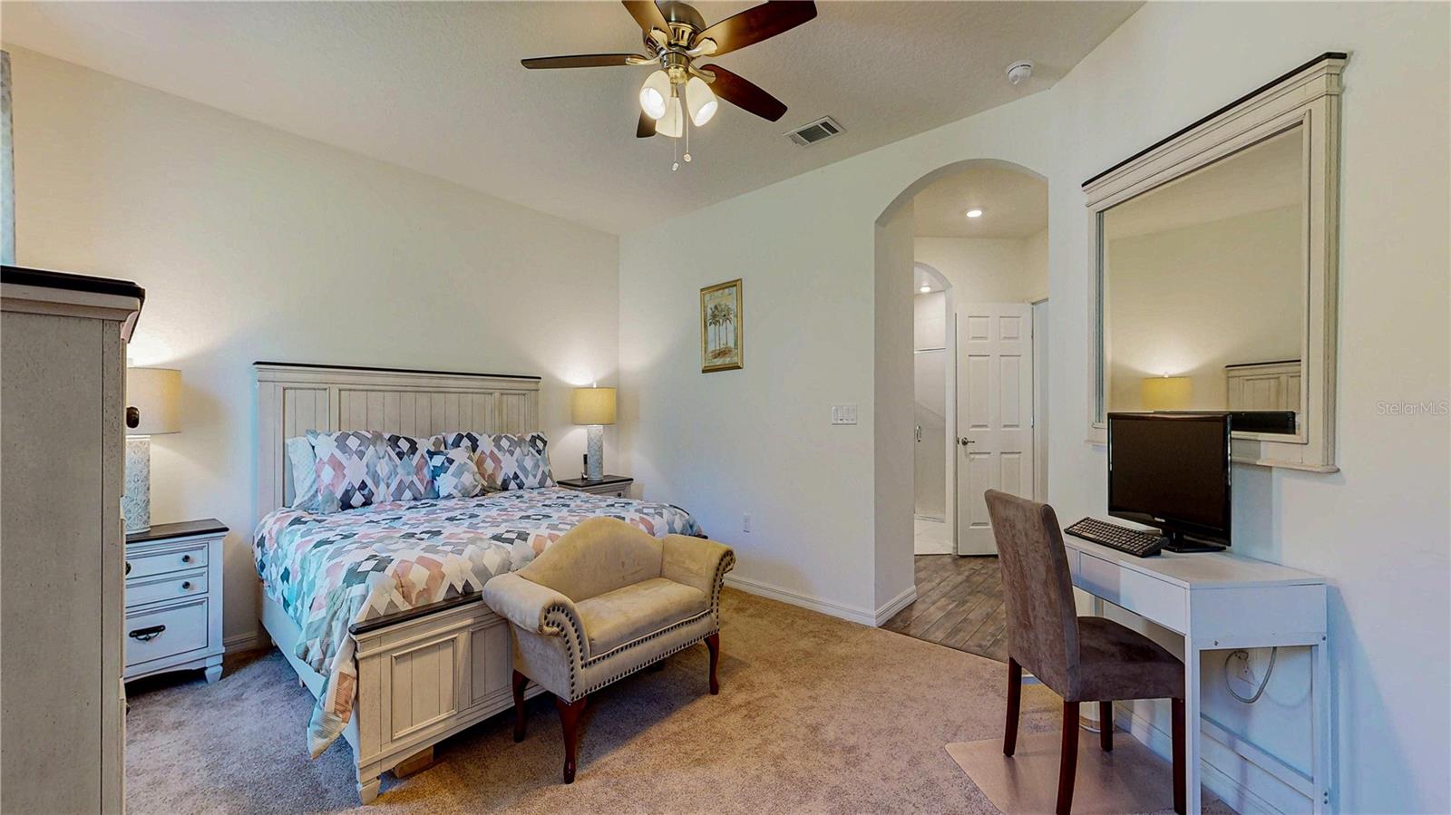 PARK PLACE S/D - Residential