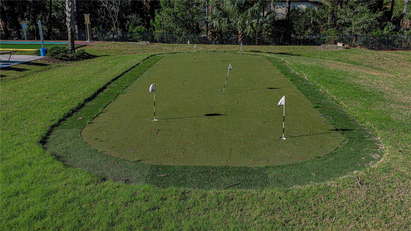 PARK PLACE S/D - Residential