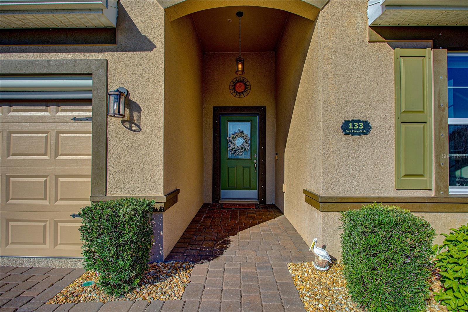 PARK PLACE S/D - Residential