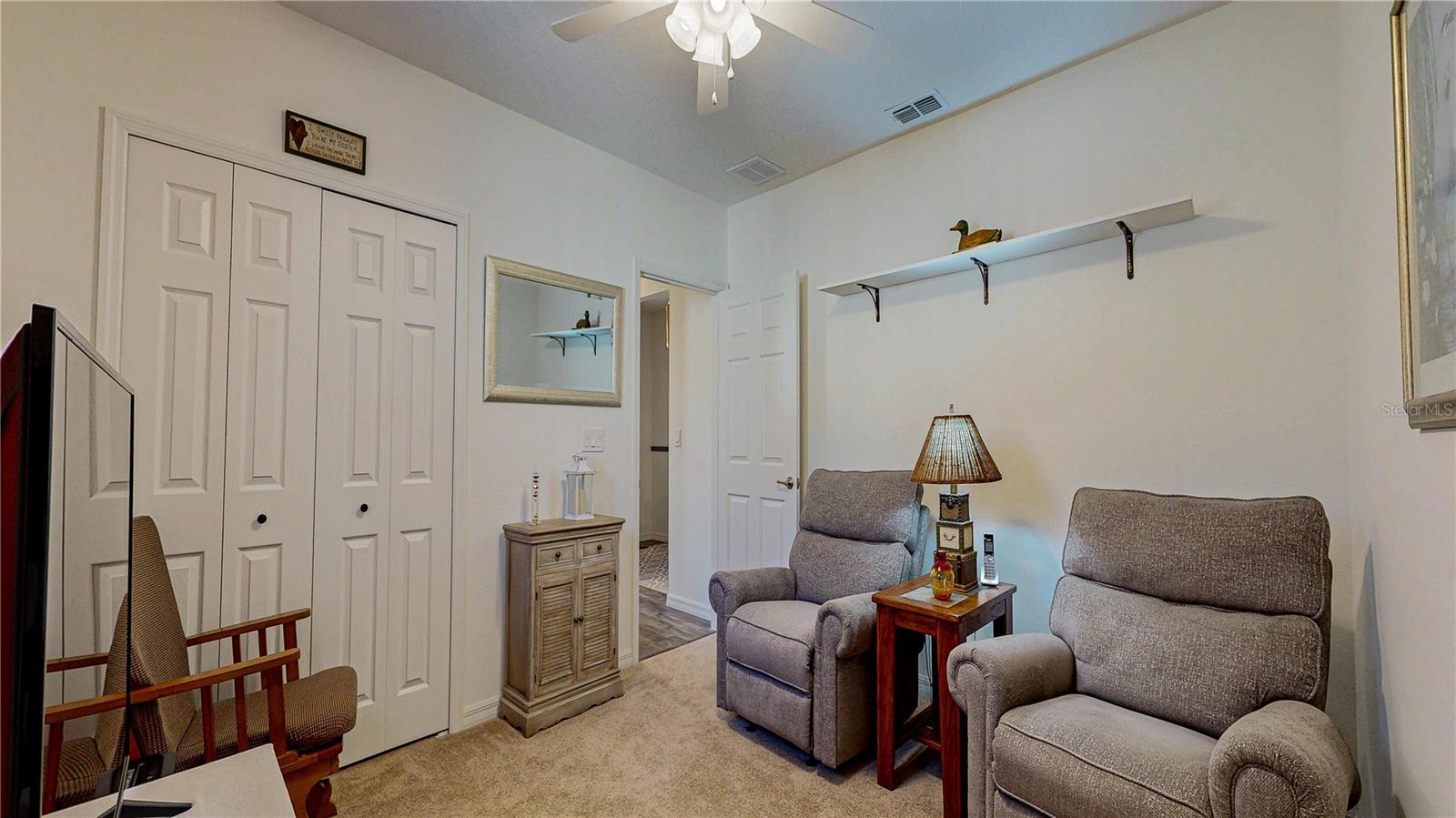 PARK PLACE S/D - Residential